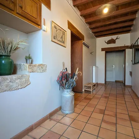 Maison Familiale De Campagne, Animaux Bienvenus - Fr-1-653-296 Casa vacanze *