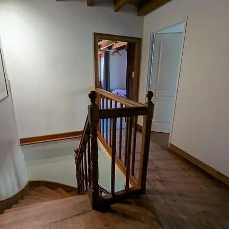 Maison Familiale De Campagne, Animaux Bienvenus - Fr-1-653-296 Casa vacanze